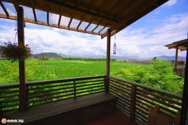 Nantou Puli Sunrise Villa Homestay B&B Exterior photo
